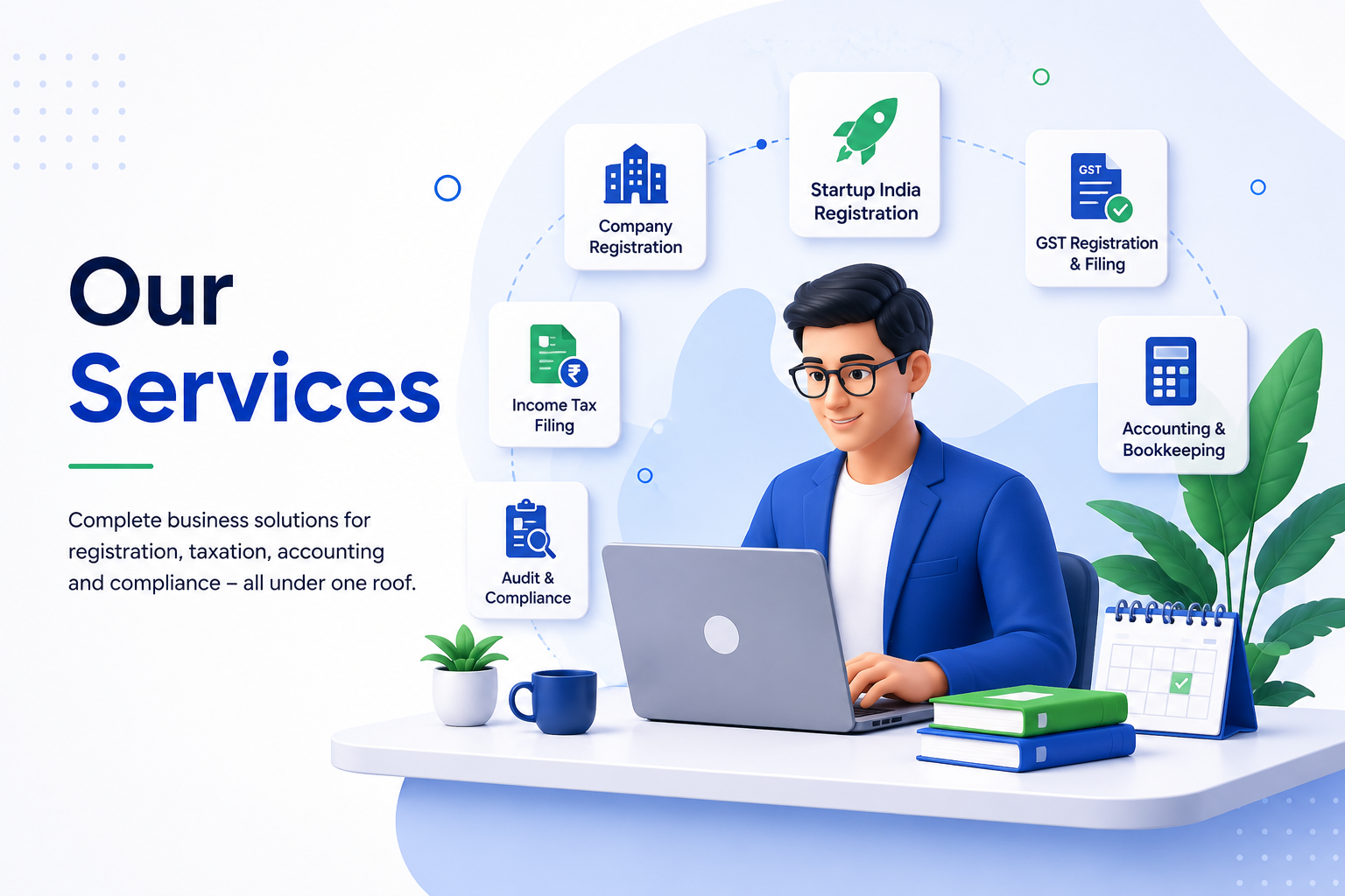 Services